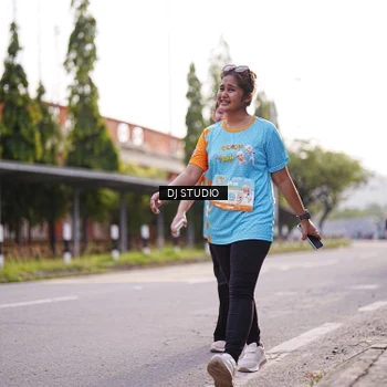 Runner Photo 8378405