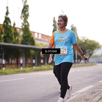 Runner Photo 8378406