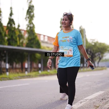 Runner Photo 8378407