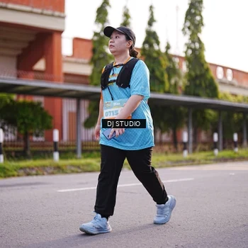 Runner Photo 8378408