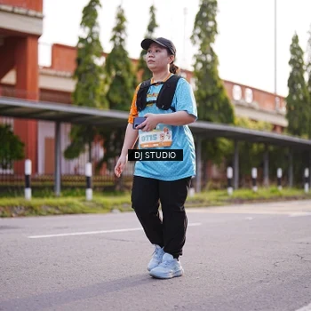 Runner Photo 8378409