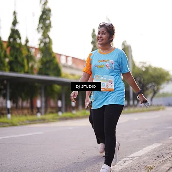 Runner Photo 8378410