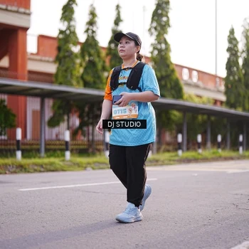 Runner Photo 8378411