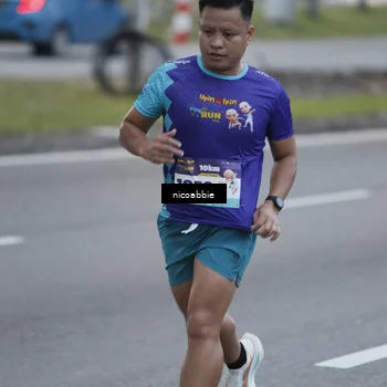 Runner Photo 8378420