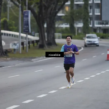 Runner Photo 8378426
