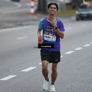 Runner Photo 8378437