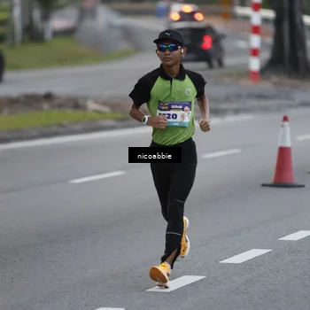 Runner Photo 8378439