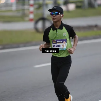 Runner Photo 8378440