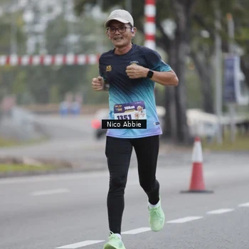 Runner Photo 8378457