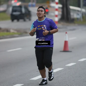 Runner Photo 8378458