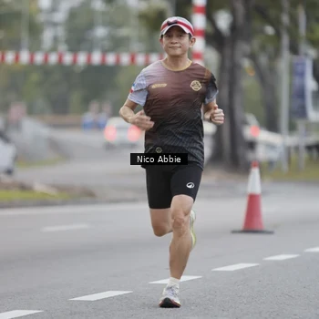 Runner Photo 8378461