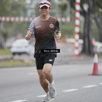 Runner Photo 8378465