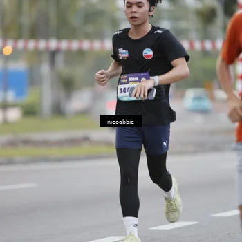 Runner Photo 8378470
