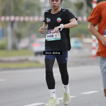 Runner Photo 8378471