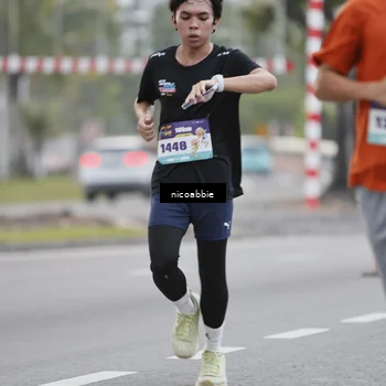 Runner Photo 8378477