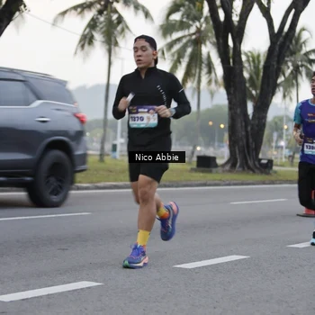 Runner Photo 8378482