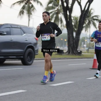 Runner Photo 8378485