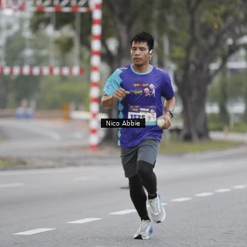Runner Photo 8378487