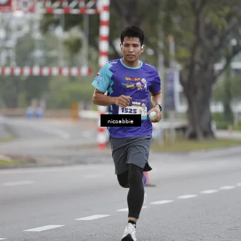 Runner Photo 8378488