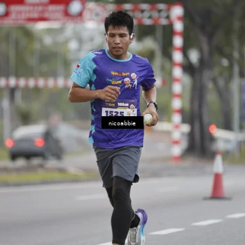 Runner Photo 8378494
