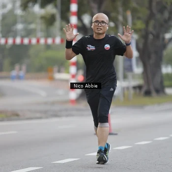Runner Photo 8378495