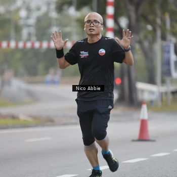 Runner Photo 8378496