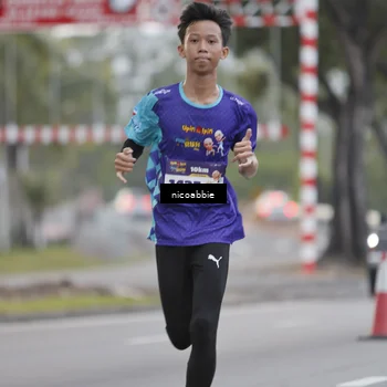 Runner Photo 8378502