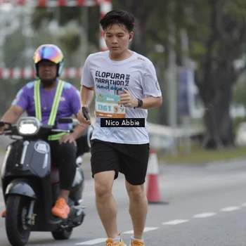 Runner Photo 8378506