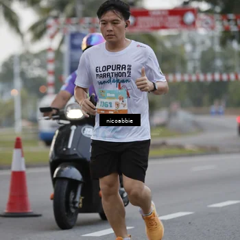 Runner Photo 8378508