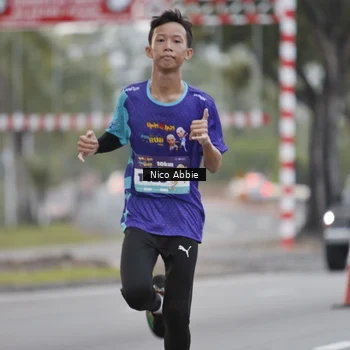 Runner Photo 8378509