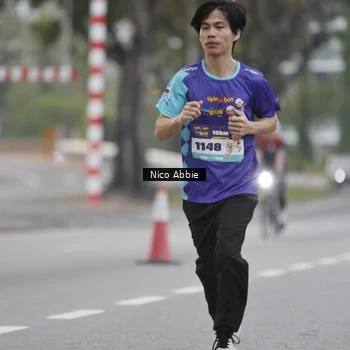 Runner Photo 8378511