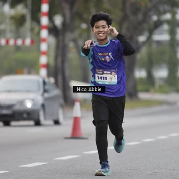 Runner Photo 8378512