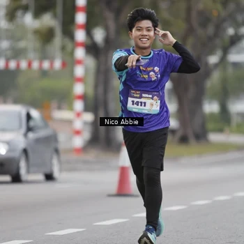 Runner Photo 8378516