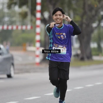 Runner Photo 8378518