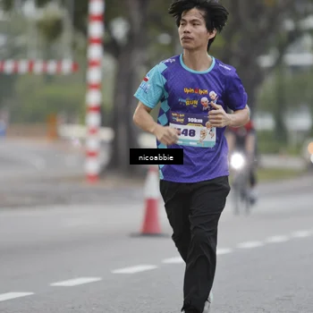 Runner Photo 8378520
