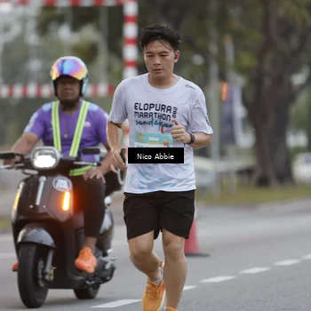 Runner Photo 8378522