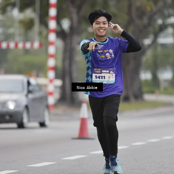Runner Photo 8378523