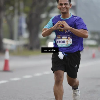 Runner Photo 8378526
