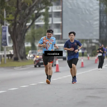 Runner Photo 8378528