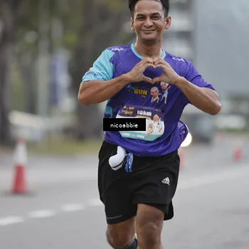 Runner Photo 8378530