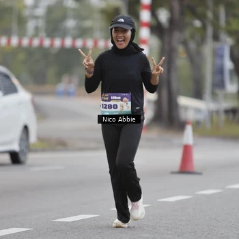 Runner Photo 8378554