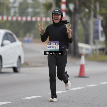 Runner Photo 8378555