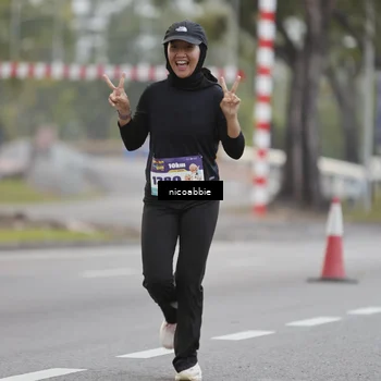 Runner Photo 8378558