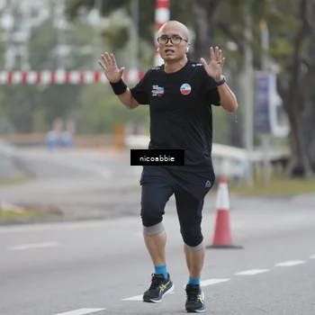 Runner Photo 8378559