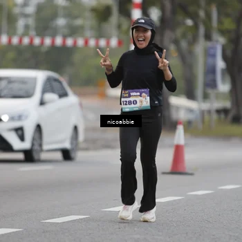 Runner Photo 8378560