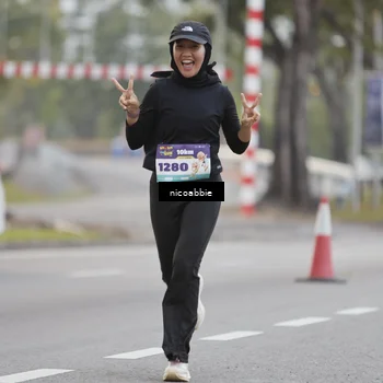 Runner Photo 8378562