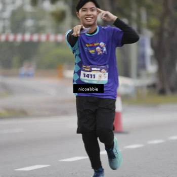 Runner Photo 8378563