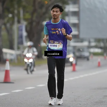 Runner Photo 8378564