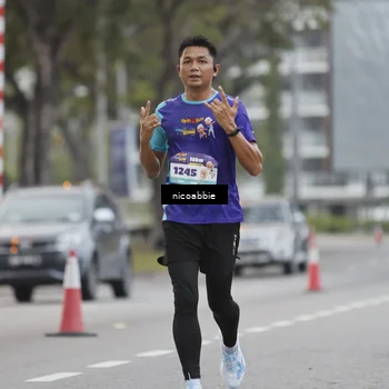 Runner Photo 8378566