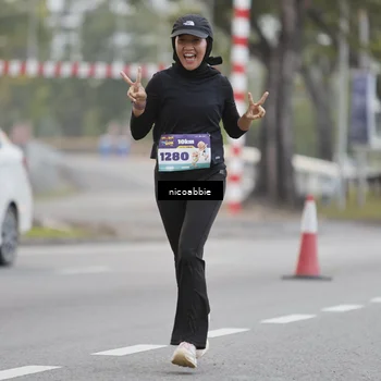 Runner Photo 8378567